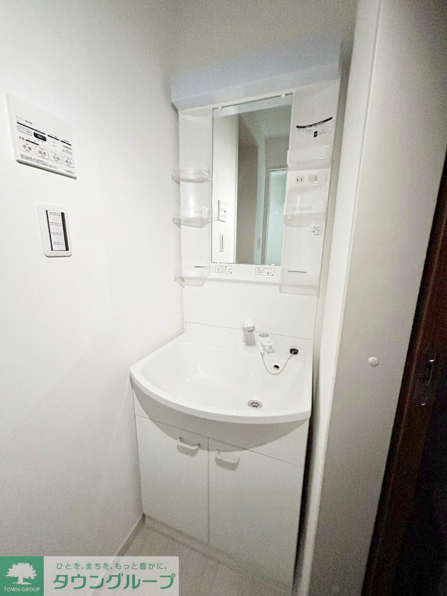 ＭＥＬＤＩＡ東林間の物件内観写真