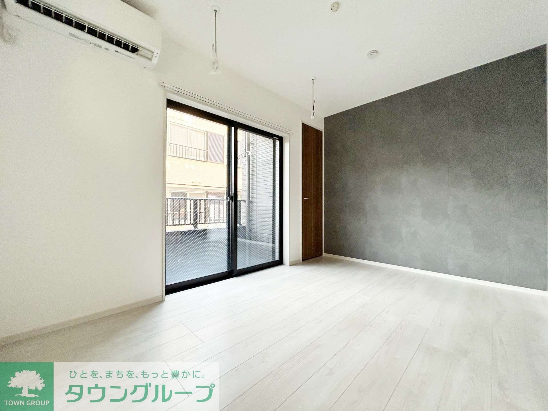 ＭＥＬＤＩＡ東林間の物件内観写真