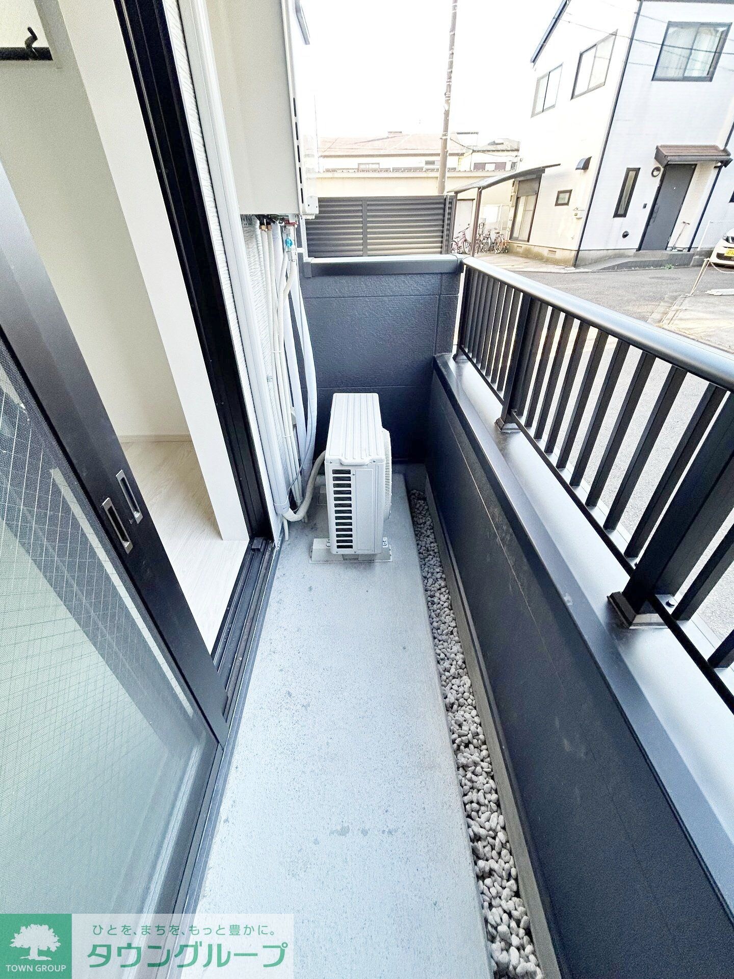 ＭＥＬＤＩＡ東林間の物件内観写真