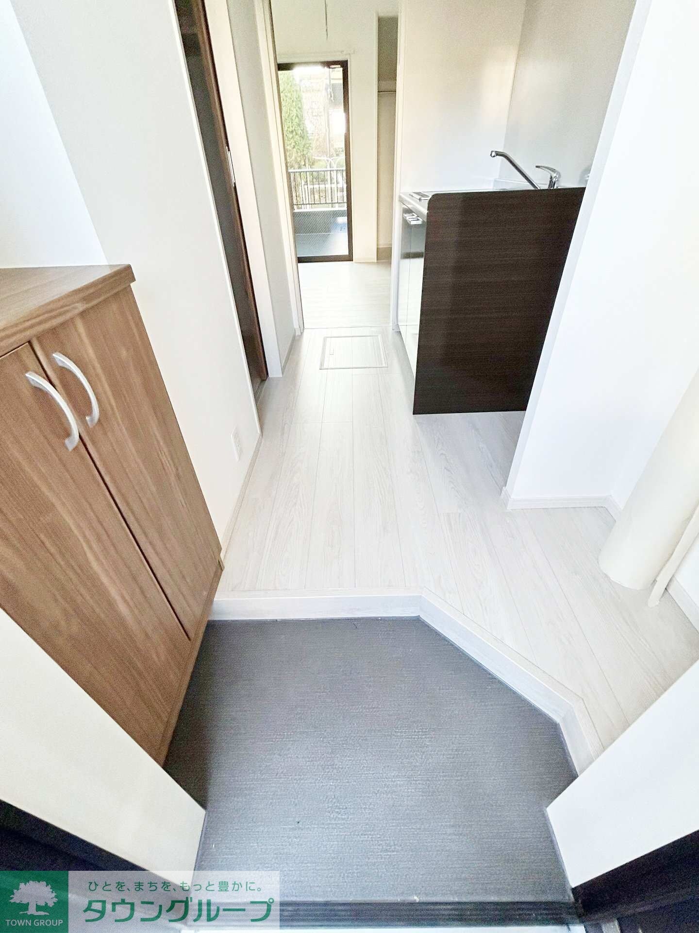 ＭＥＬＤＩＡ東林間の物件内観写真