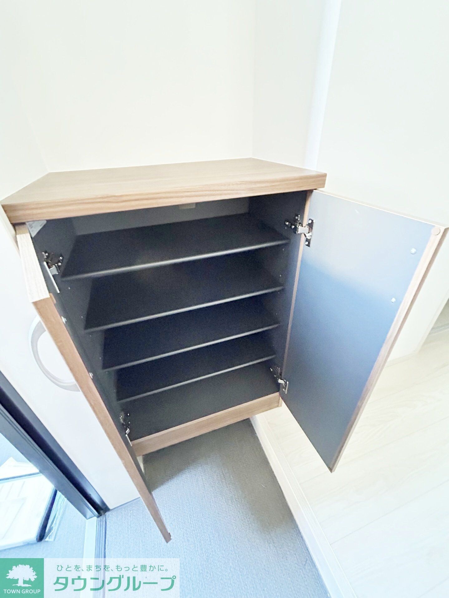 ＭＥＬＤＩＡ東林間の物件内観写真