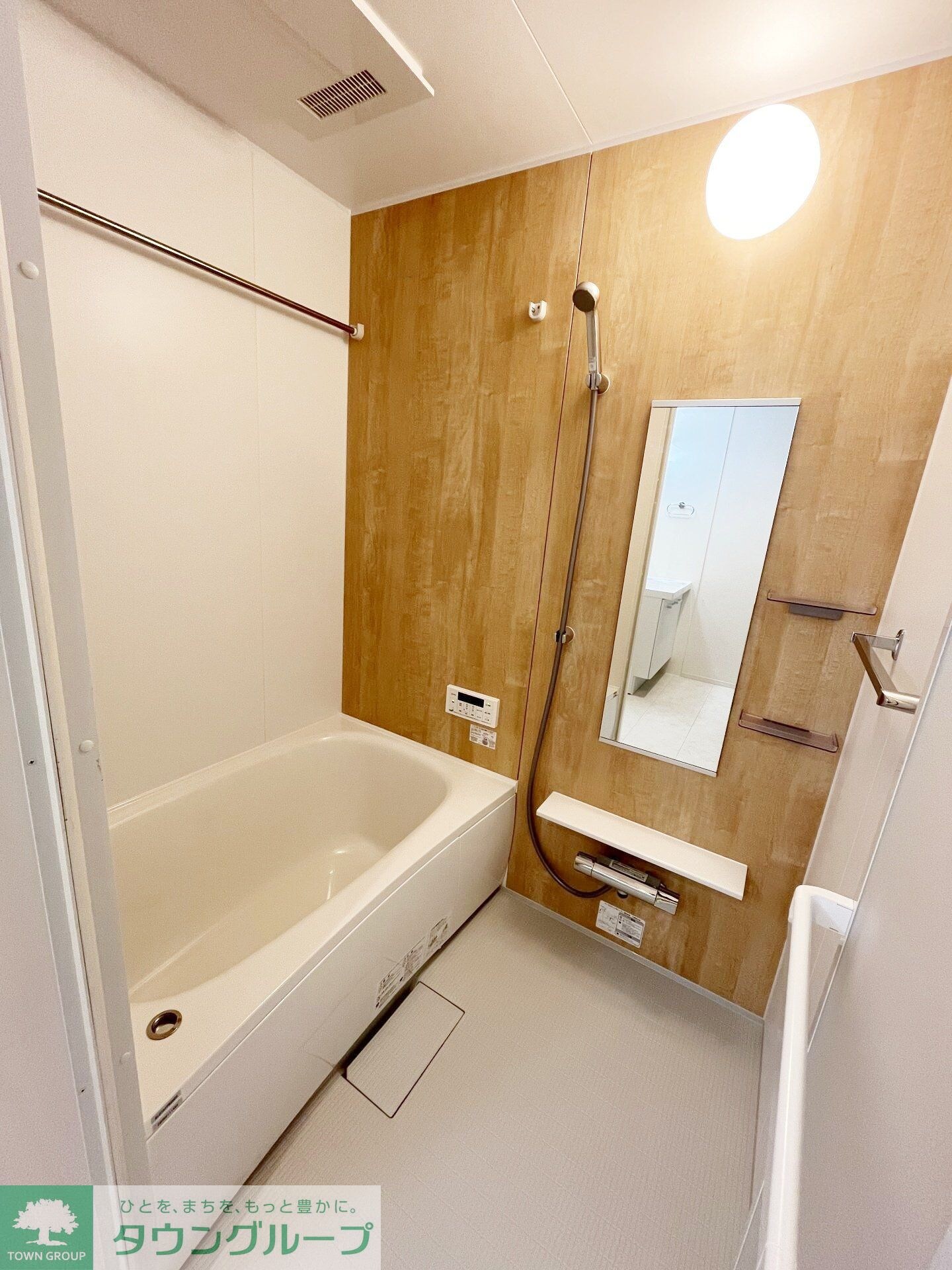 サルビアさがみ野の物件内観写真