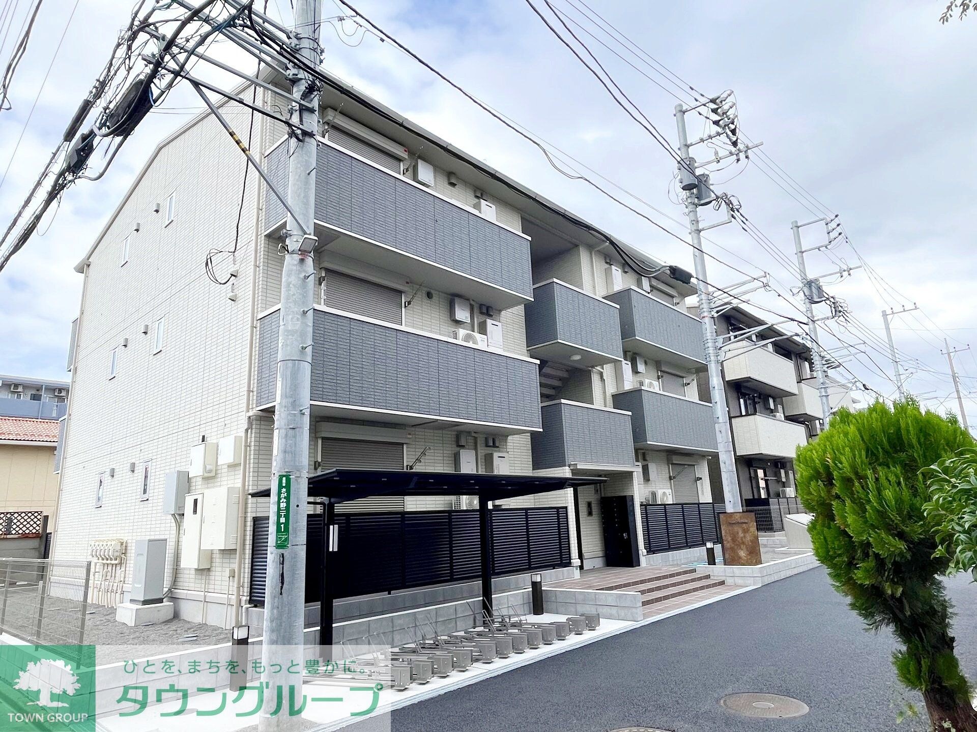 サルビアさがみ野の物件内観写真