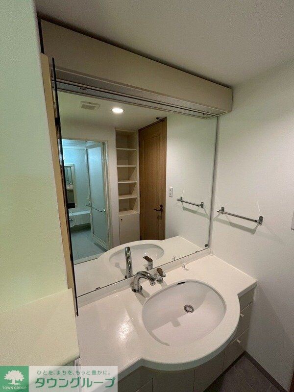 クリオ淵野辺七番館の物件内観写真