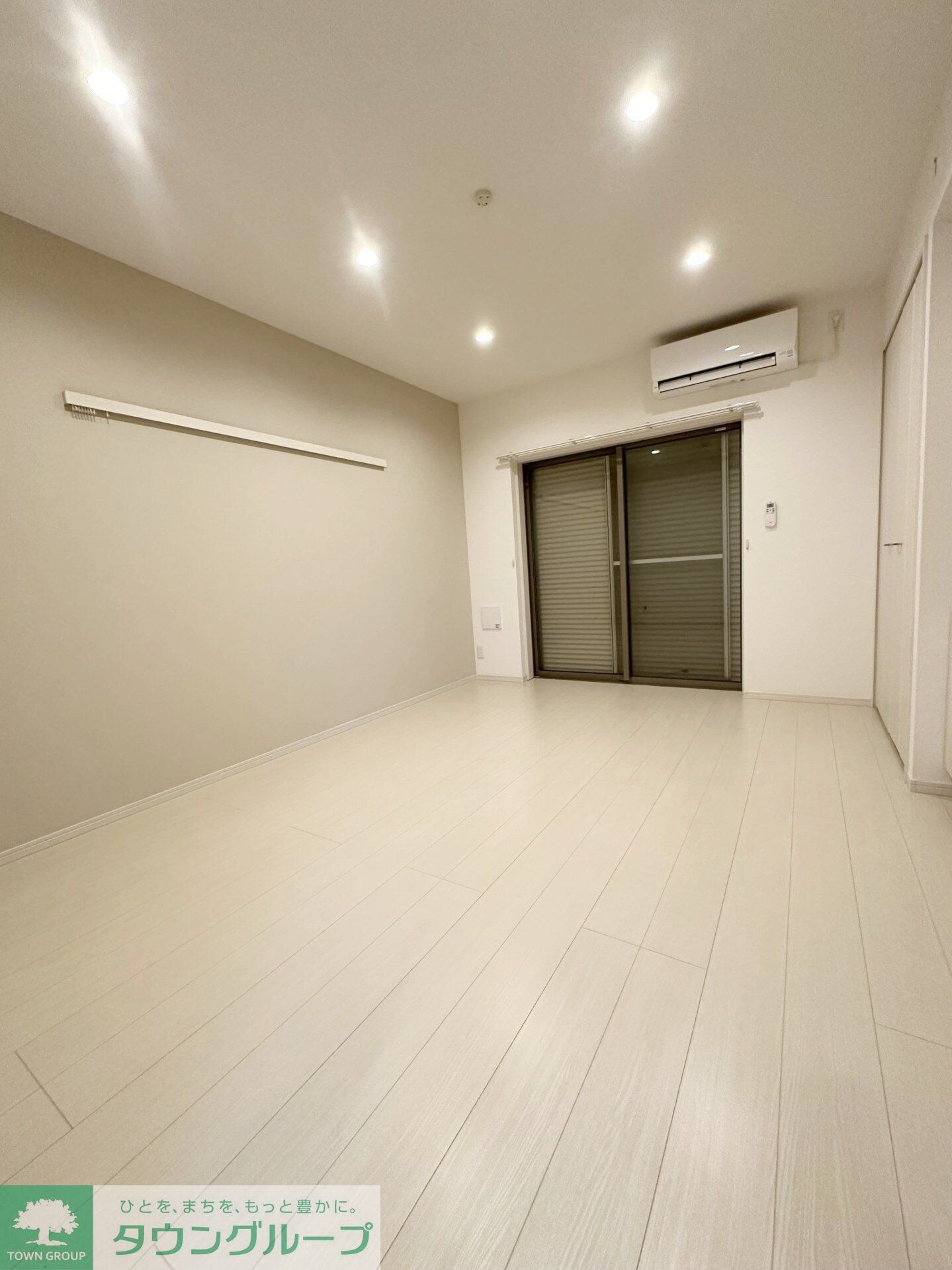 リブリ・鹿島の物件内観写真