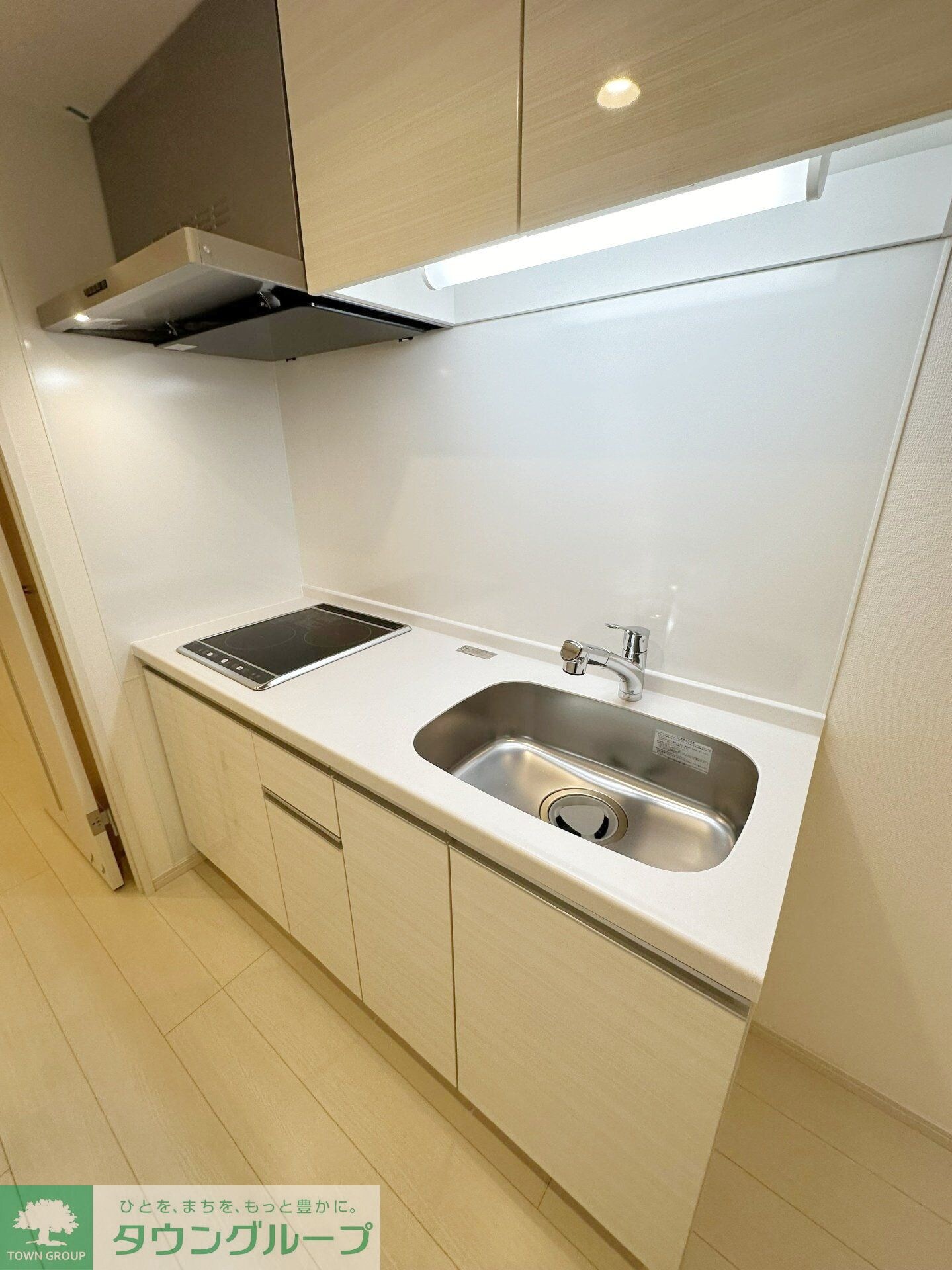 リブリ・鹿島の物件内観写真