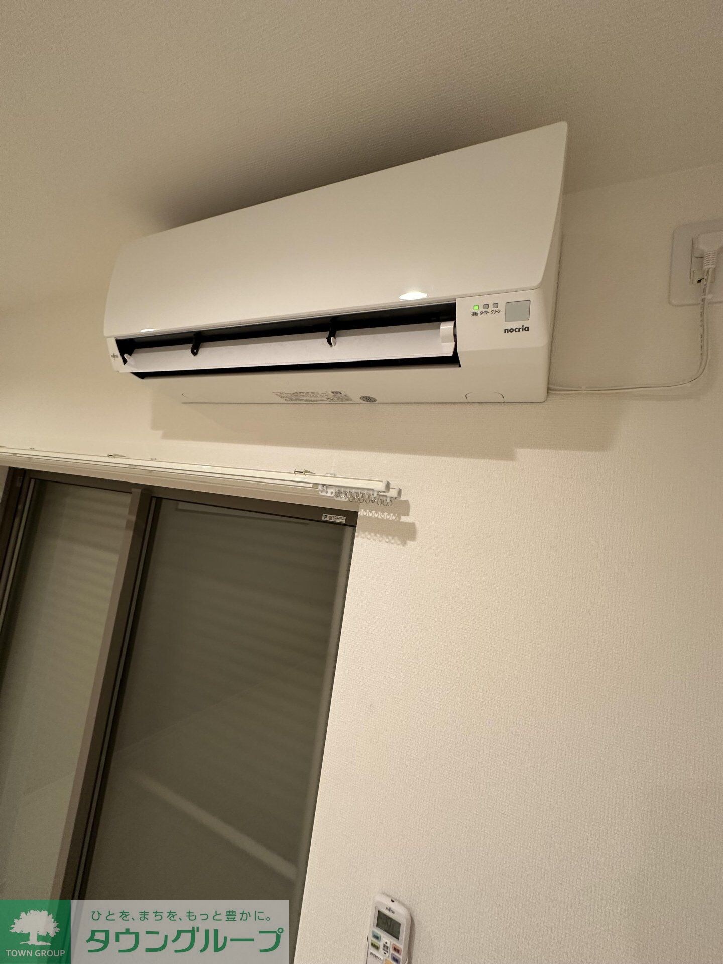 リブリ・鹿島の物件内観写真