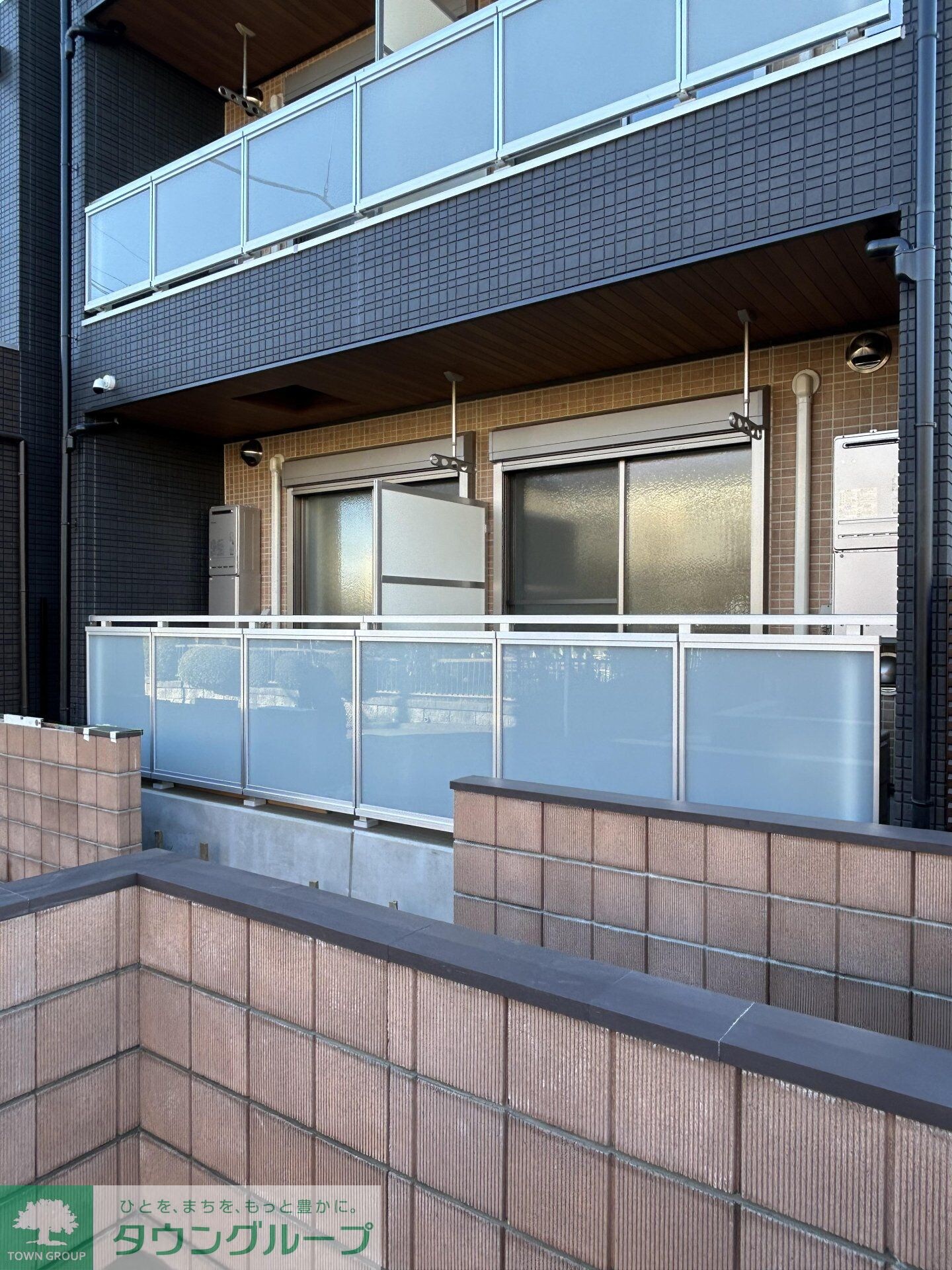 リブリ・鹿島の物件内観写真