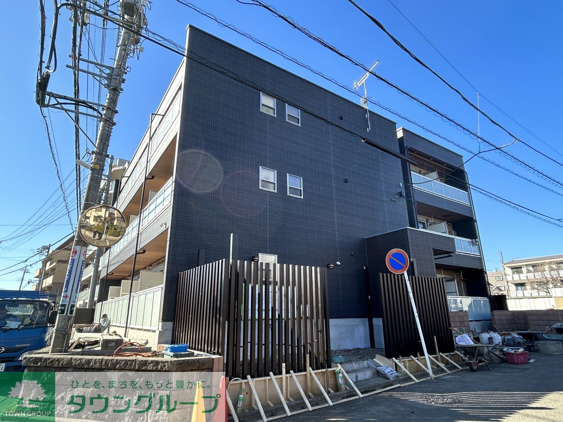 リブリ・鹿島の物件内観写真