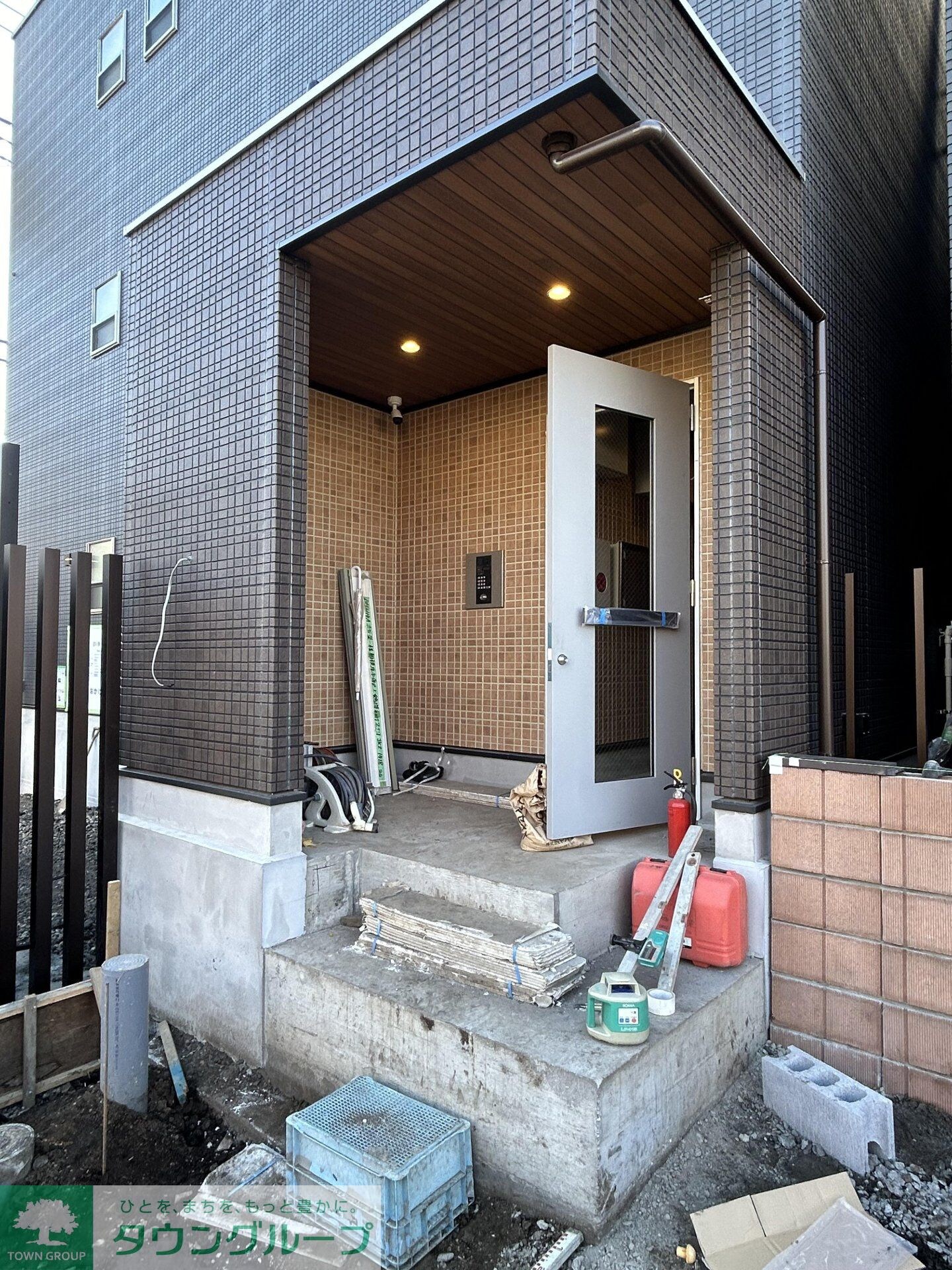 リブリ・鹿島の物件内観写真