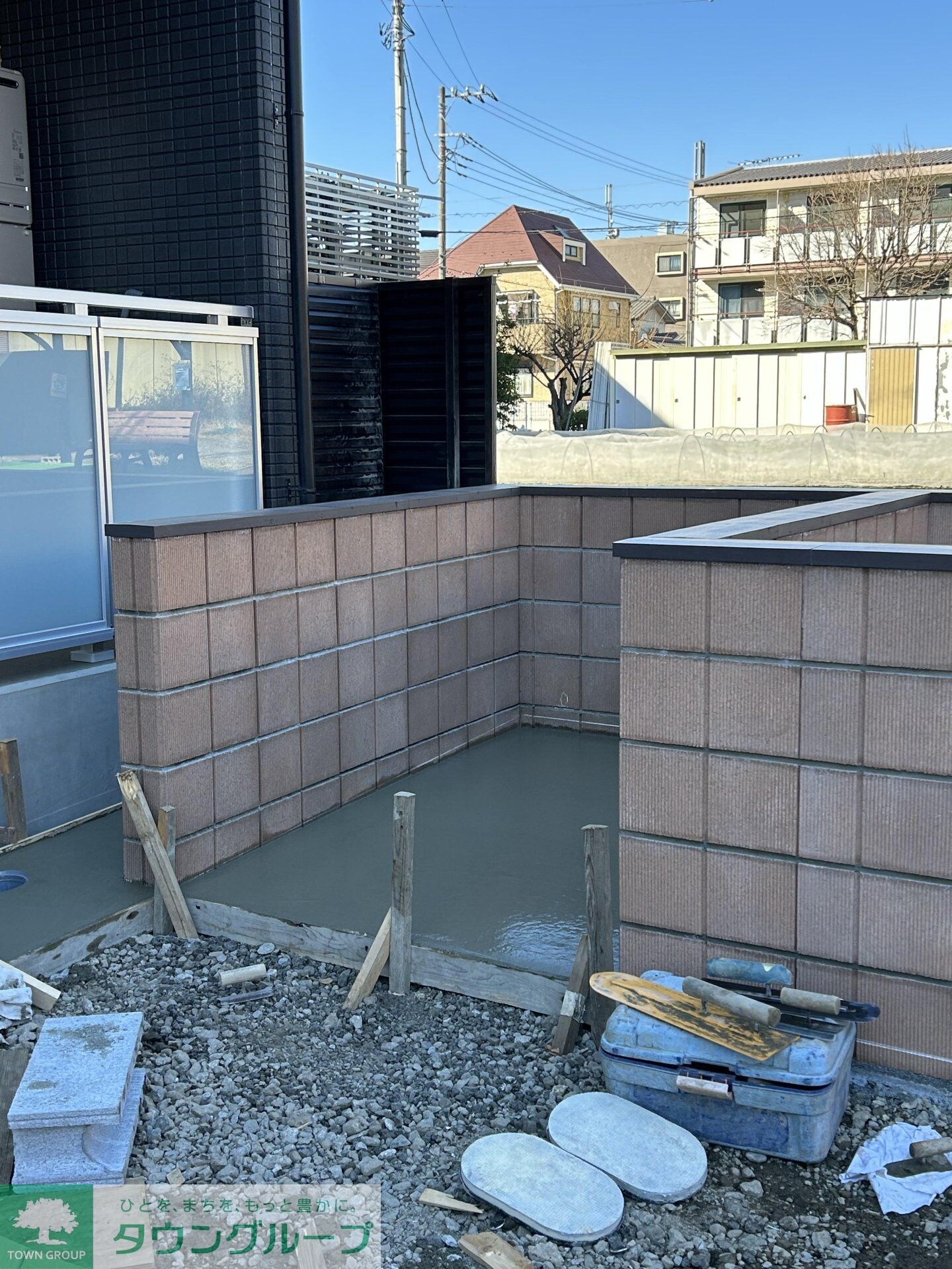 リブリ・鹿島の物件内観写真