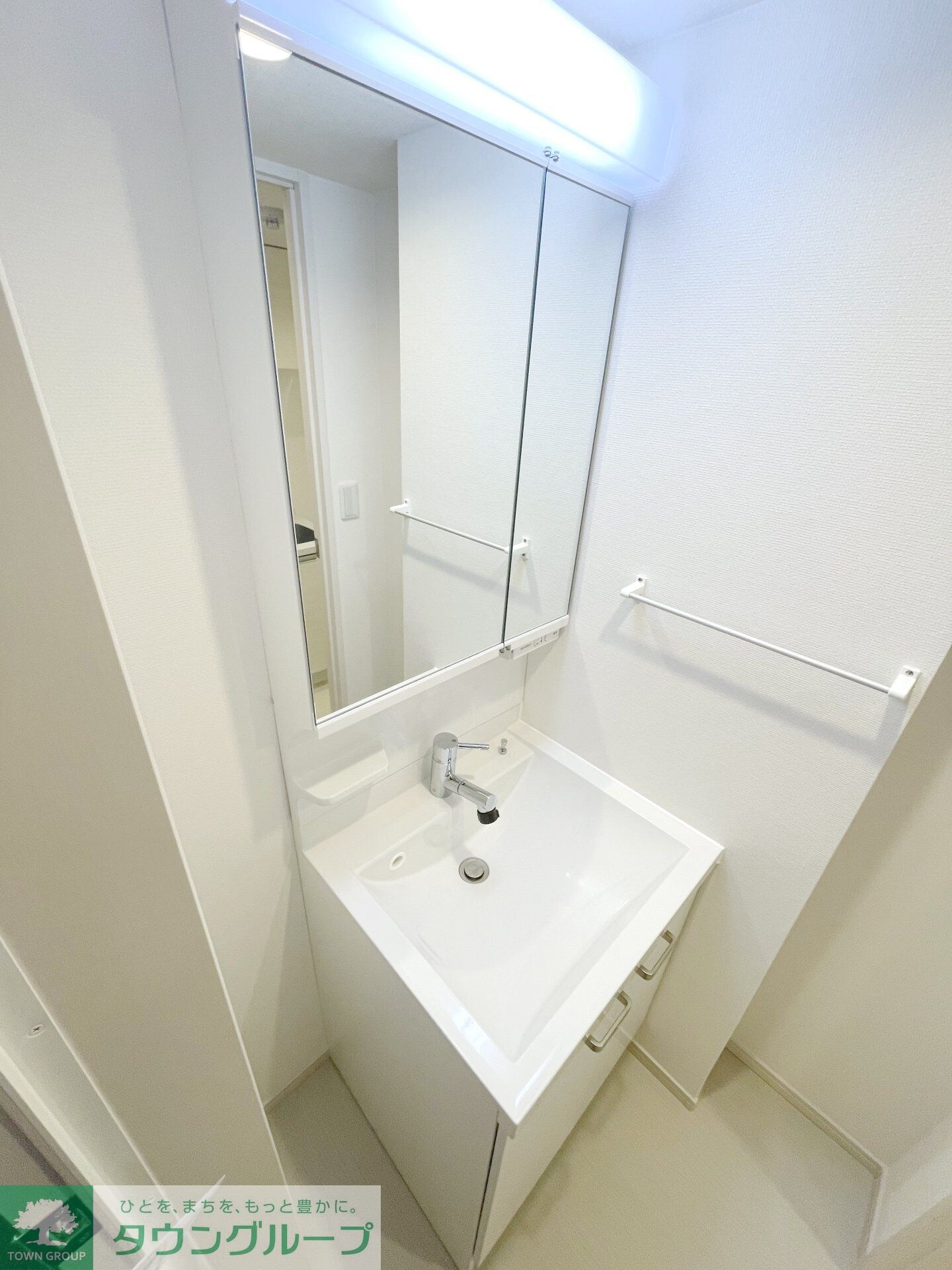 ヴィラさがみ野の物件内観写真