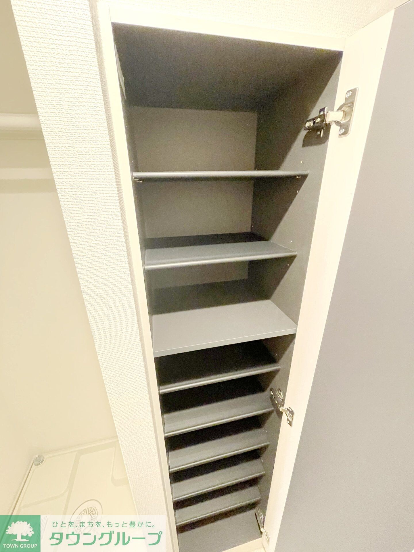 ヴィラさがみ野の物件内観写真