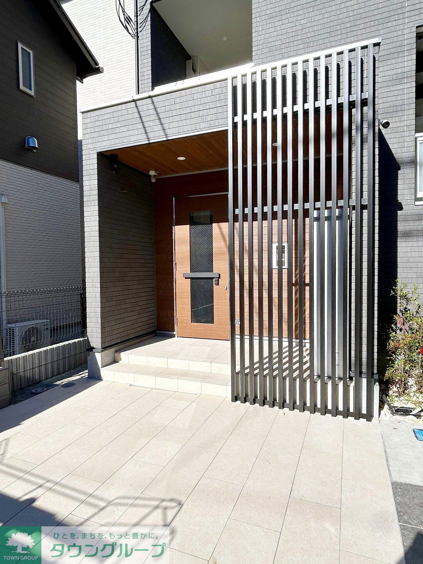 ヴィラさがみ野の物件内観写真