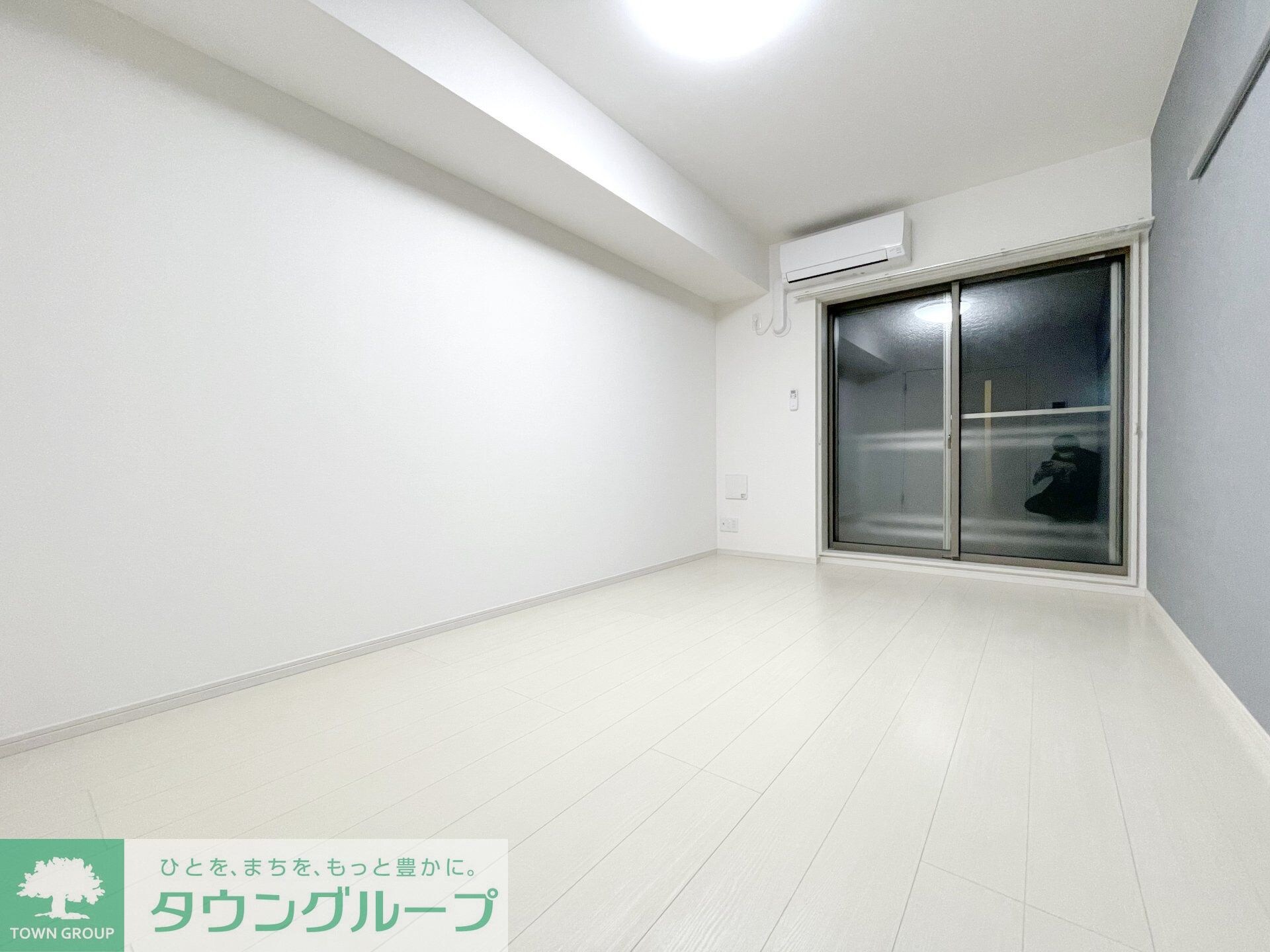 ヴィラさがみ野の物件内観写真