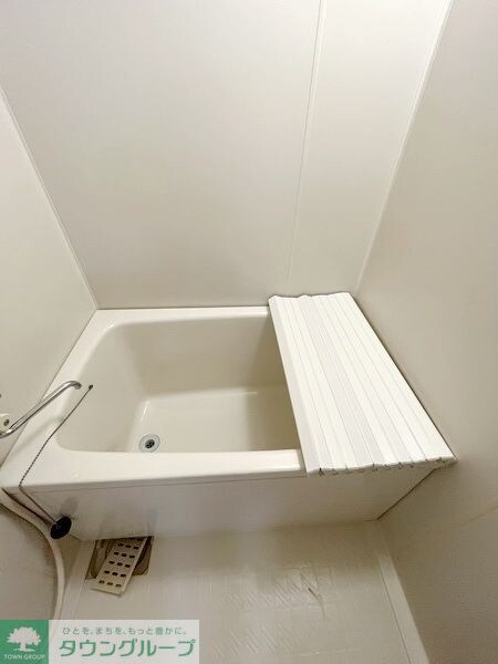 エルメゾンアライの物件内観写真