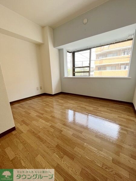 エルメゾンアライの物件内観写真