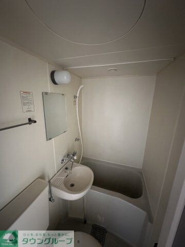 アムザック相模の物件内観写真