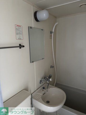 アムザック相模の物件内観写真