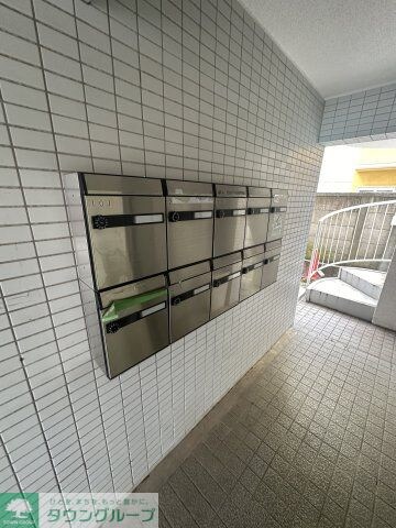 アムザック相模の物件内観写真