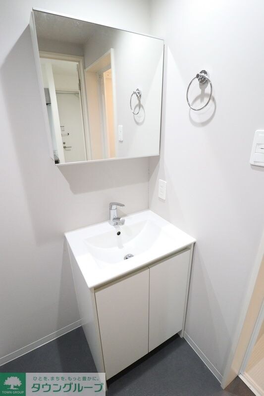 ヴィラ・トークス大和の物件内観写真