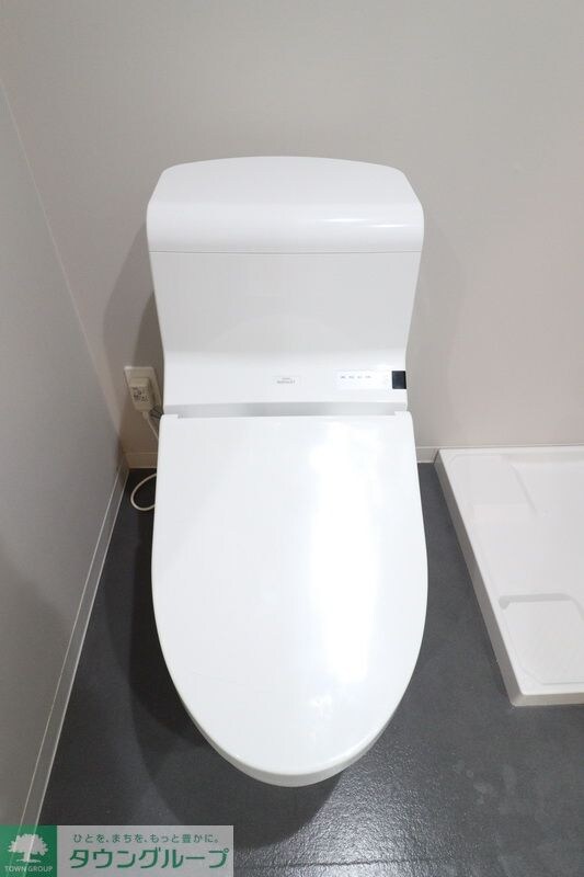 ヴィラ・トークス大和の物件内観写真