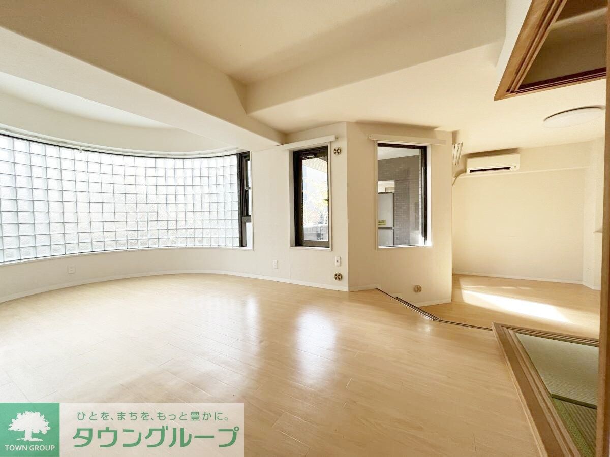 クレアハウス壱番館の物件内観写真