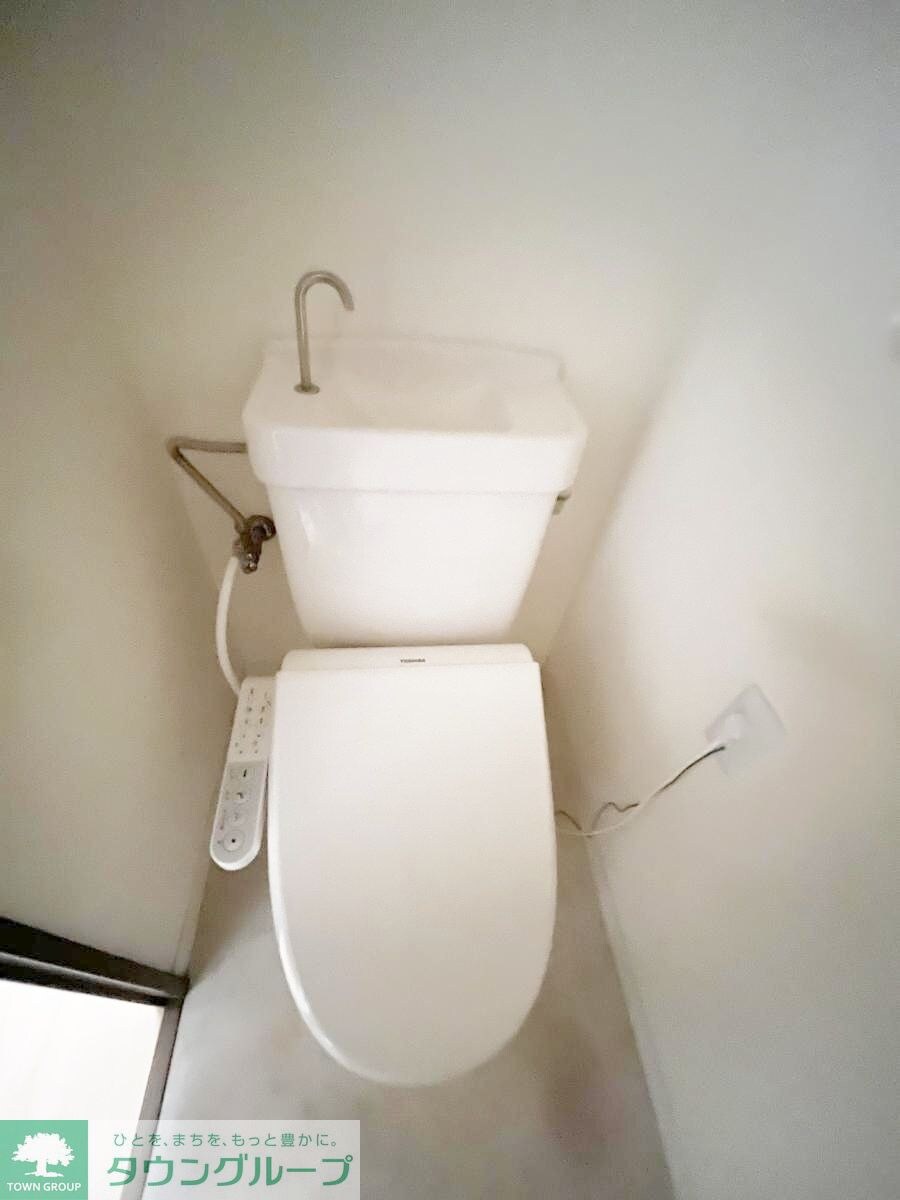 クレアハウス壱番館の物件内観写真