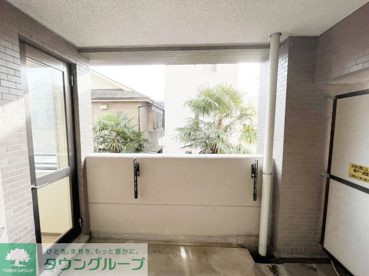 クレアハウス壱番館の物件内観写真