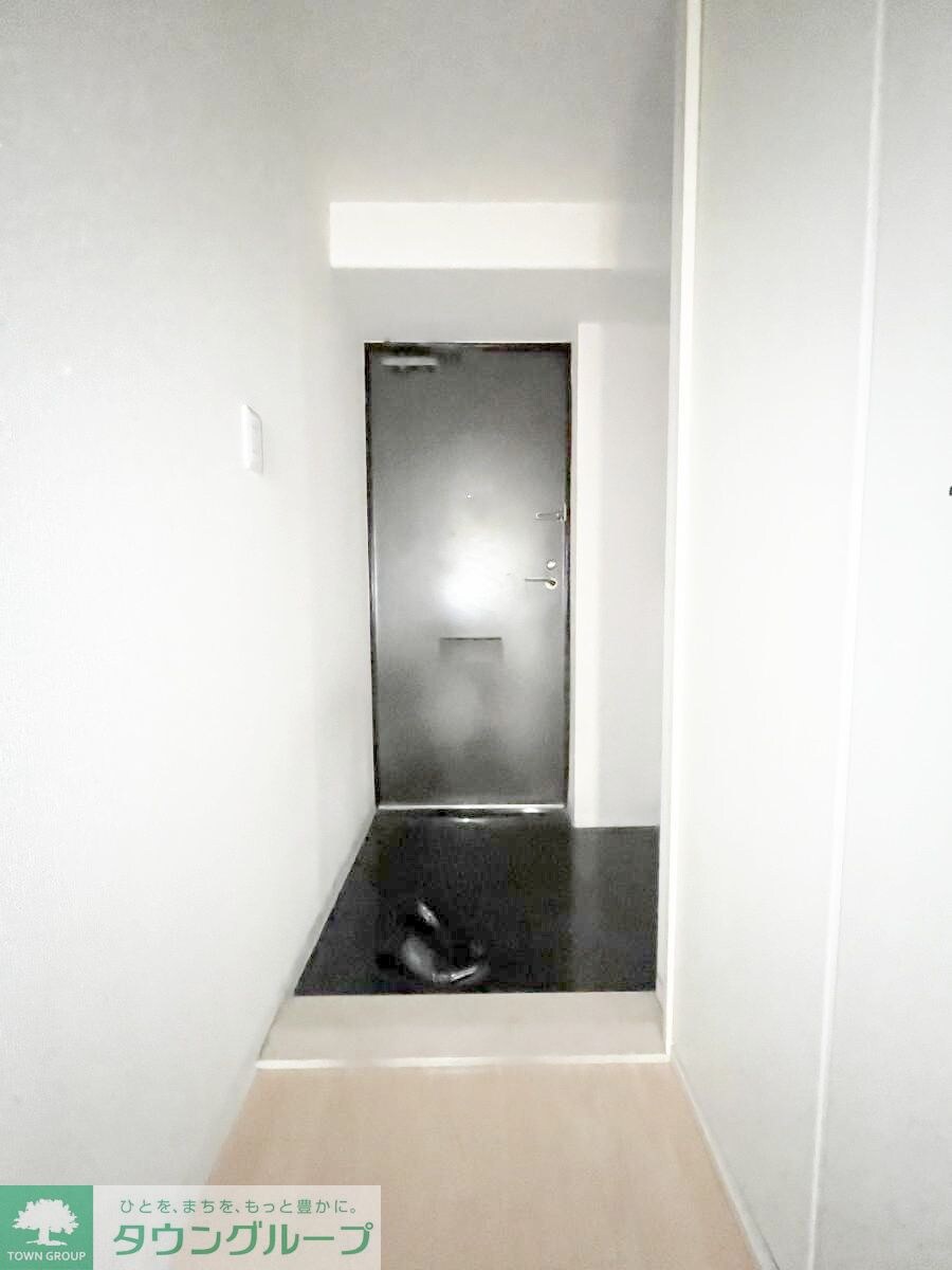 クレアハウス壱番館の物件内観写真