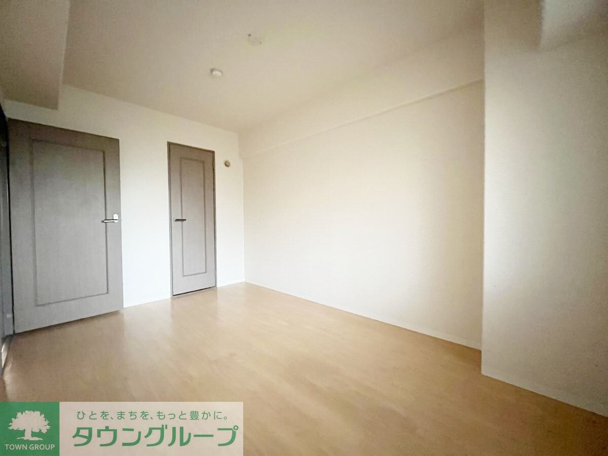 クレアハウス壱番館の物件内観写真