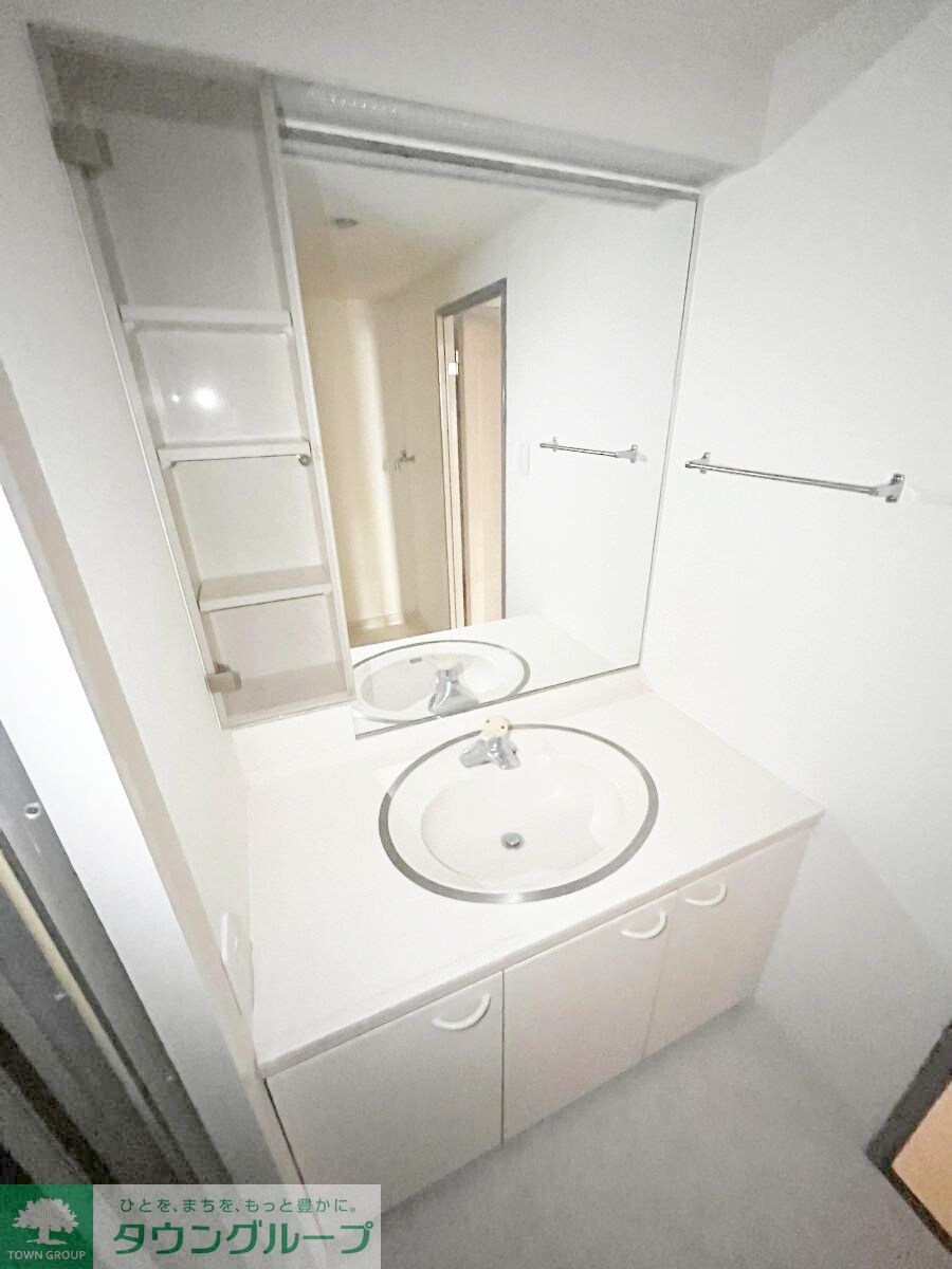 クレアハウス壱番館の物件内観写真