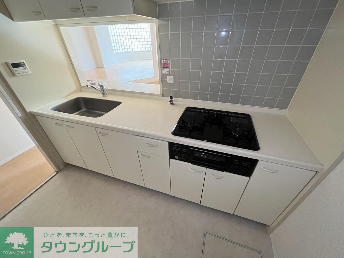 クレアハウス壱番館の物件内観写真