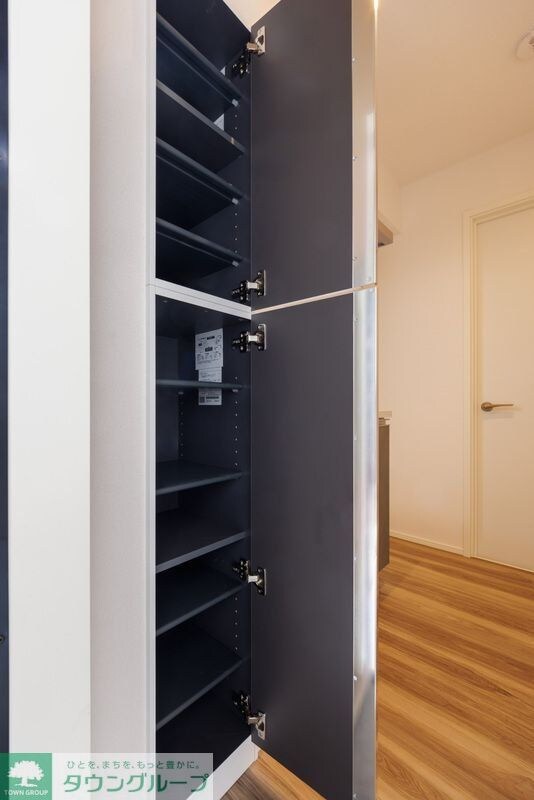 Agrande　Odakyu－sagamiharaIIIの物件内観写真