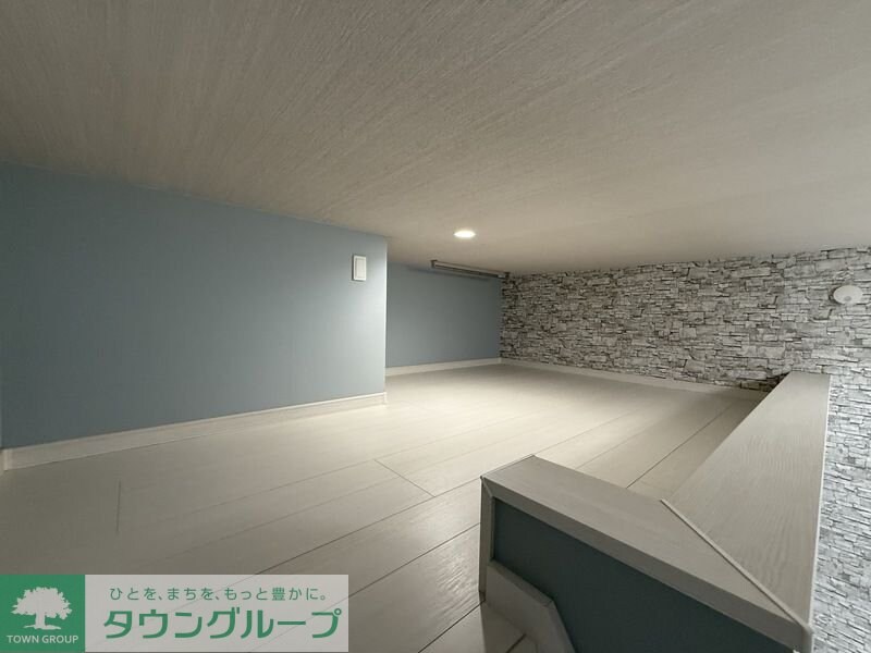 ショコラRezeの物件内観写真