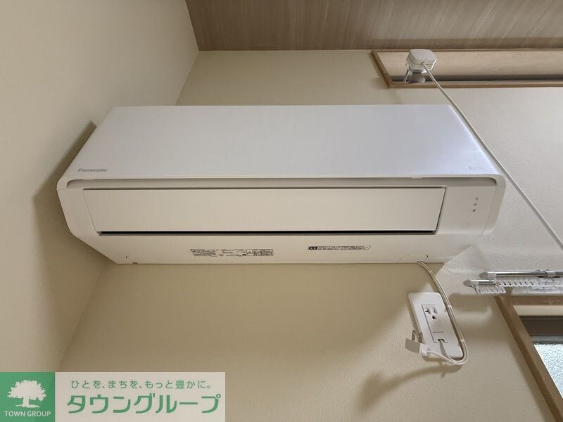 ショコラRezeの物件内観写真