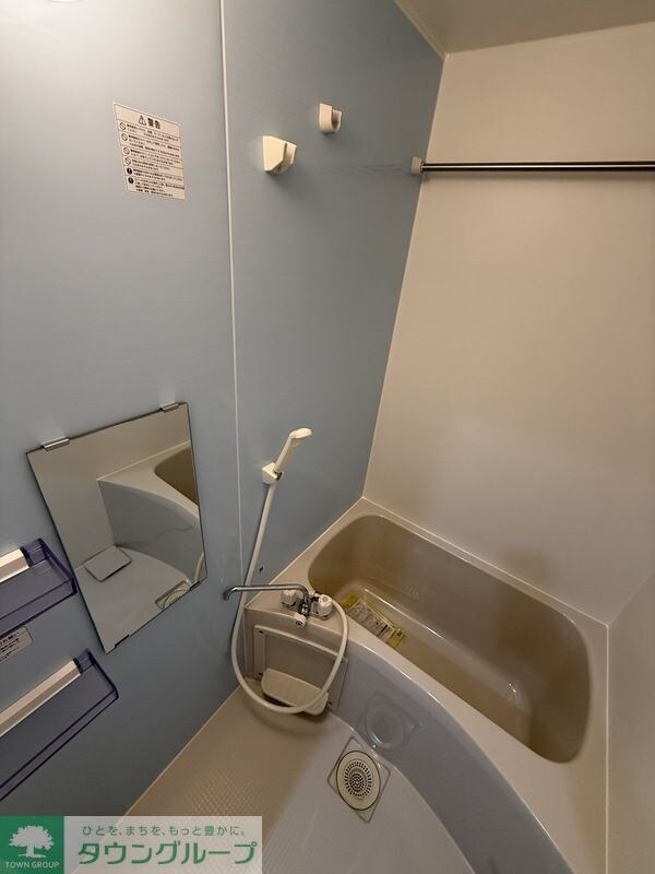 ショコラRezeの物件内観写真