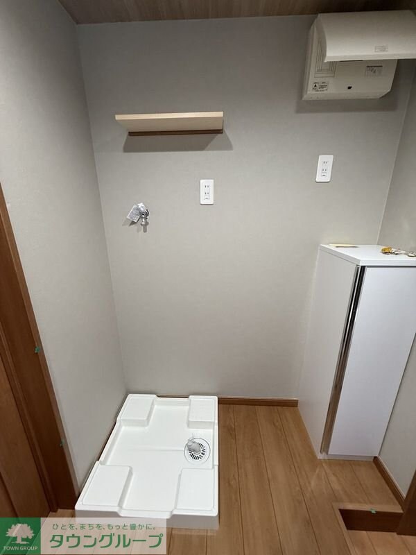 ショコラRezeの物件内観写真