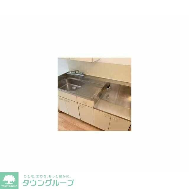 エステートピア吉川の物件内観写真