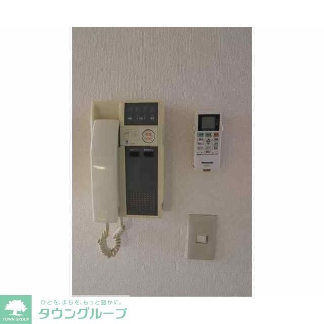 エステートピア吉川の物件内観写真