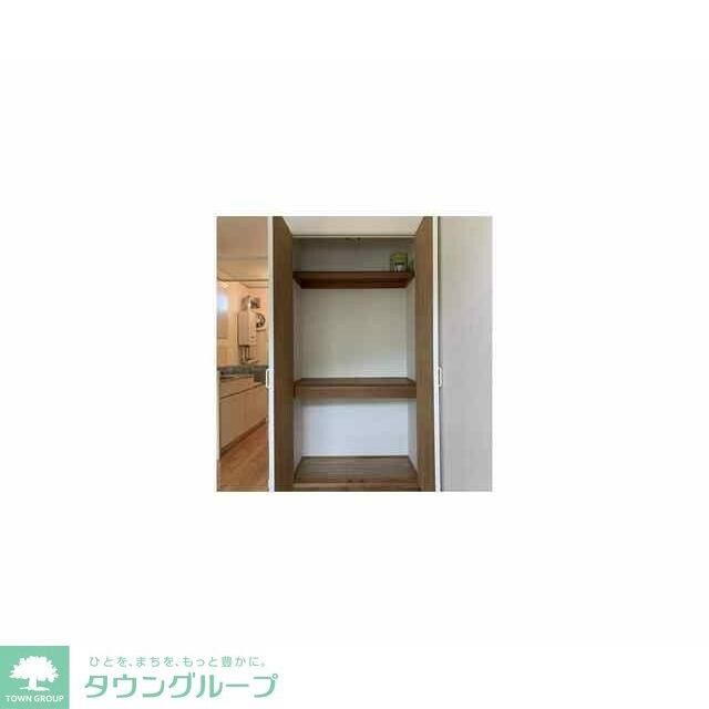 エステートピア吉川の物件内観写真