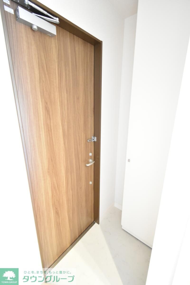 レフィナード中町の物件内観写真