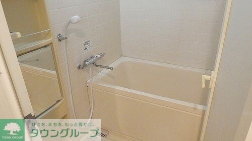 ライオンズマンション淵野辺駅前の物件内観写真