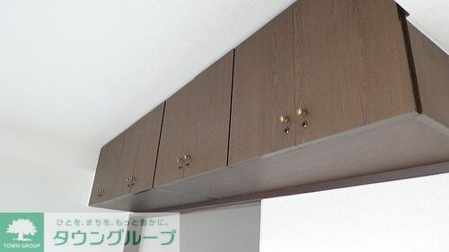 ライオンズマンション淵野辺駅前の物件内観写真