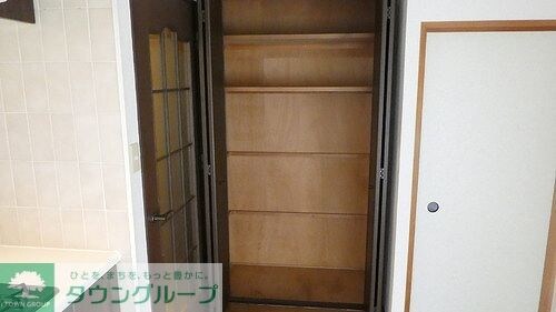 ライオンズマンション淵野辺駅前の物件内観写真