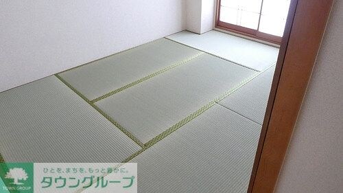 ライオンズマンション淵野辺駅前の物件内観写真