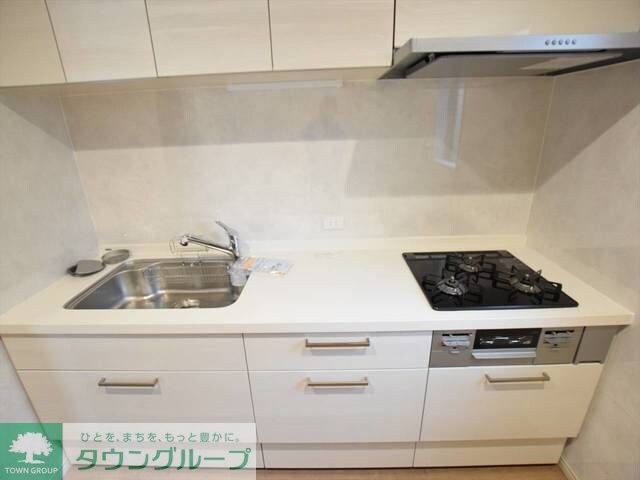 リュミエールの物件内観写真