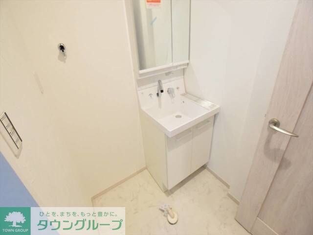 リュミエールの物件内観写真