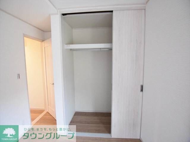 リュミエールの物件内観写真