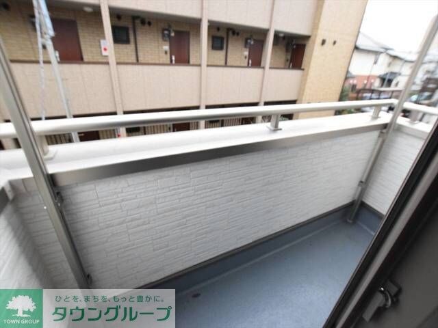 リュミエールの物件内観写真